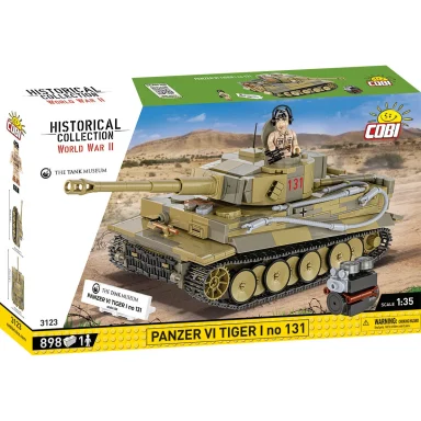 1:35 SCALE
